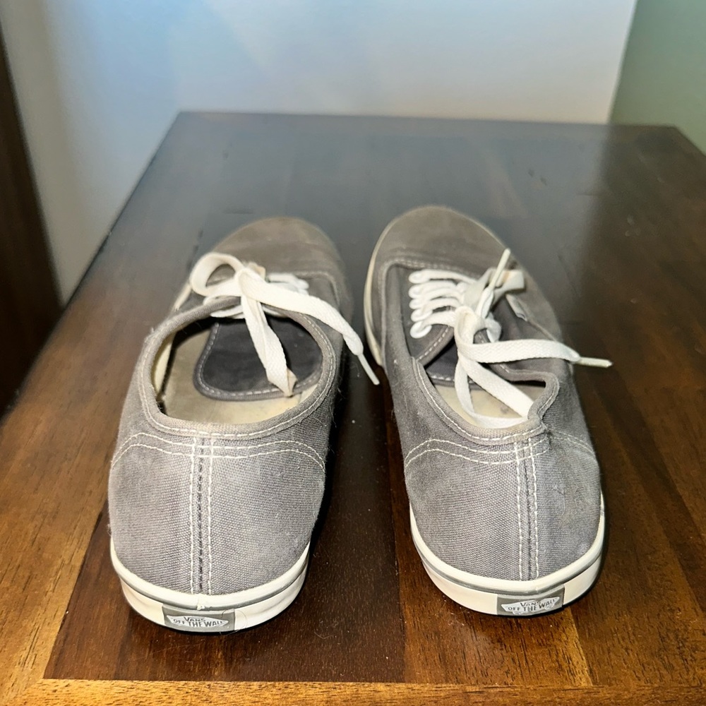 Vans Authentic Core Classics - Picture 4 of 9